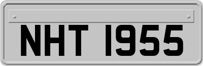 NHT1955