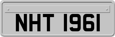 NHT1961