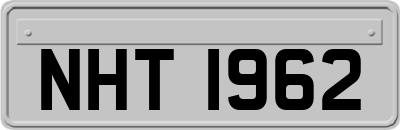 NHT1962