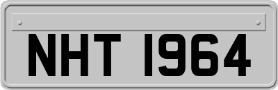 NHT1964