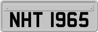 NHT1965