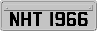 NHT1966