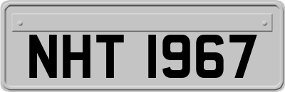 NHT1967