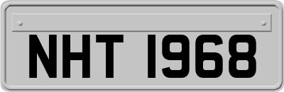 NHT1968