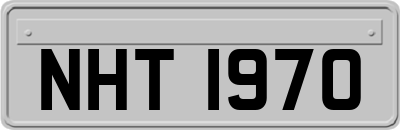 NHT1970