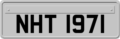 NHT1971