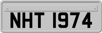 NHT1974