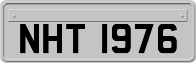 NHT1976