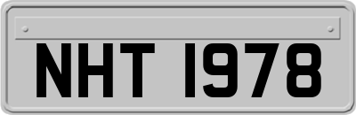 NHT1978