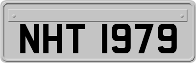 NHT1979