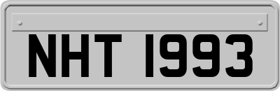 NHT1993