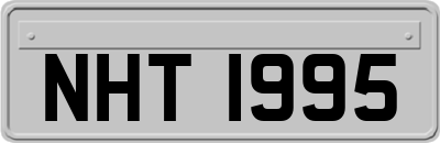 NHT1995