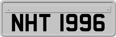 NHT1996