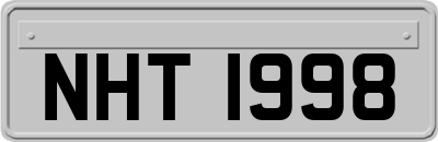 NHT1998