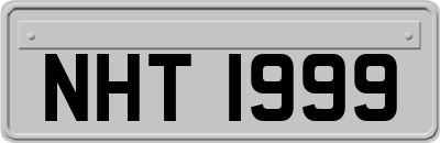 NHT1999