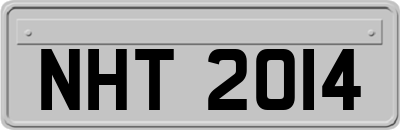 NHT2014