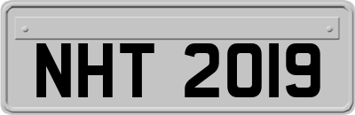 NHT2019