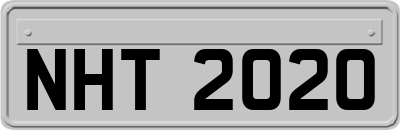 NHT2020
