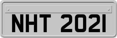 NHT2021