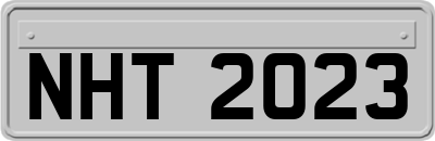 NHT2023