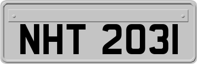 NHT2031