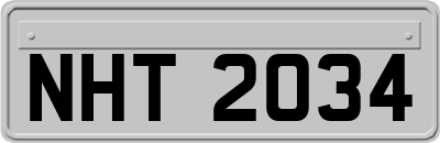 NHT2034