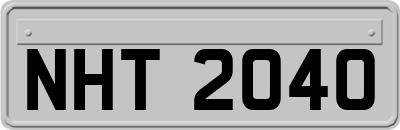 NHT2040