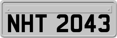 NHT2043
