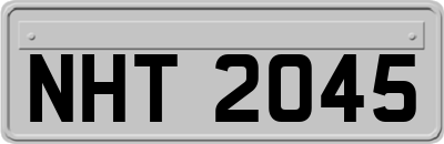 NHT2045