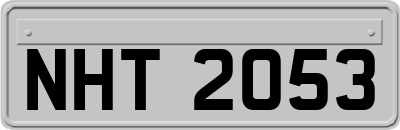 NHT2053