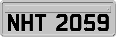 NHT2059