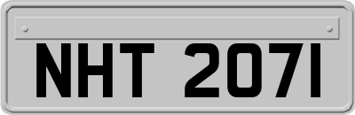 NHT2071
