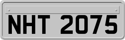 NHT2075