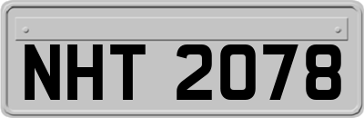 NHT2078
