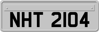 NHT2104