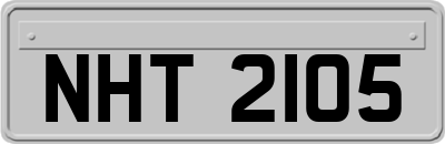 NHT2105