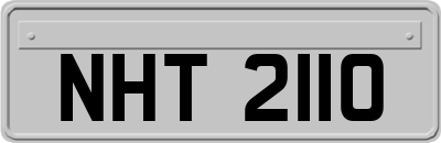 NHT2110