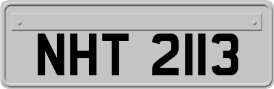 NHT2113