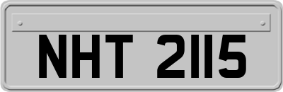 NHT2115