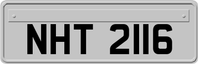 NHT2116