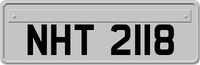 NHT2118