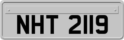 NHT2119