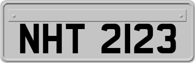 NHT2123