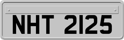 NHT2125