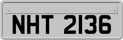NHT2136