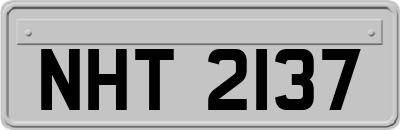 NHT2137
