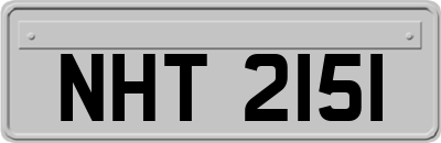 NHT2151