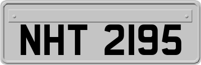 NHT2195