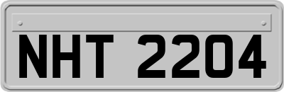 NHT2204
