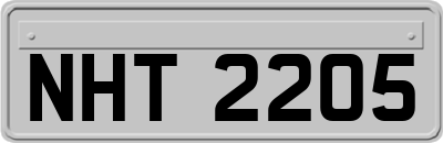 NHT2205